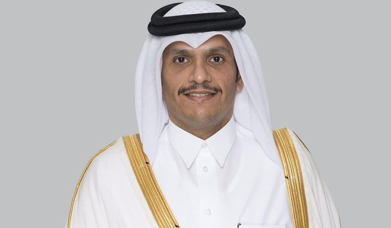 HE Sheikh Mohammed bin Abdulrahman bin Jassim Al-Thani